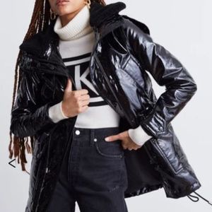 SAM. Emerson jacket